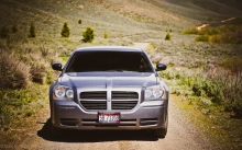  Dodge Magnum,  , , , , 